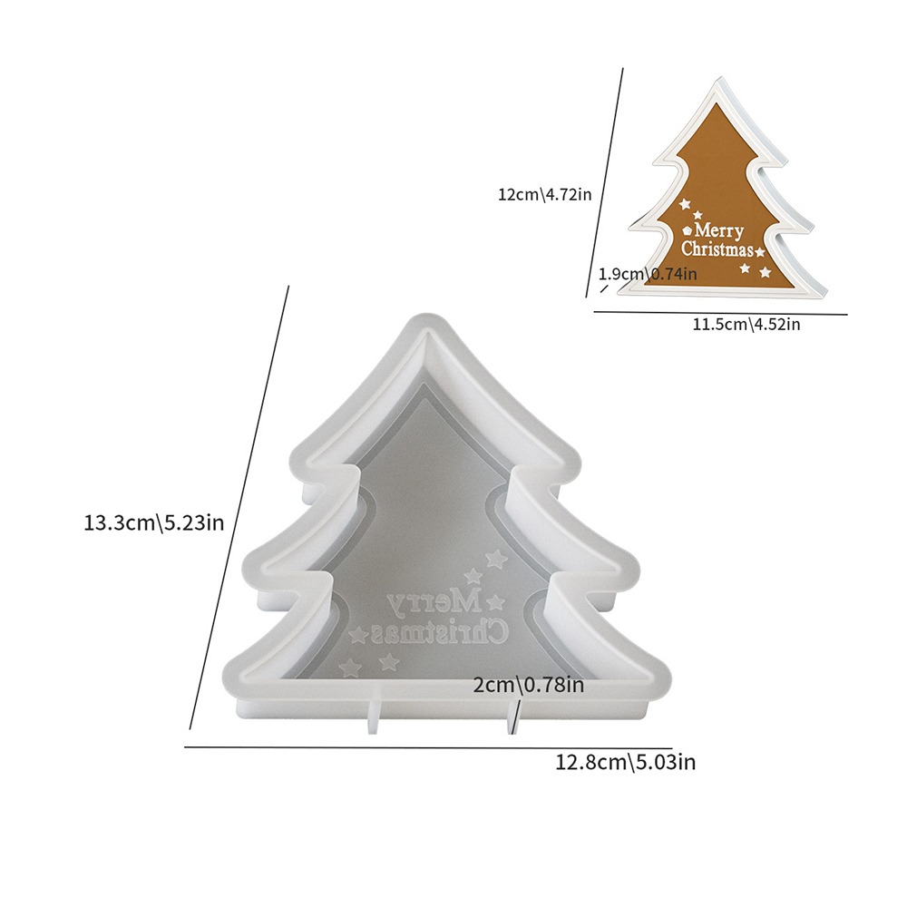 Epoxy Uv Resin Kit - Molde de vela de resina artesanal,
