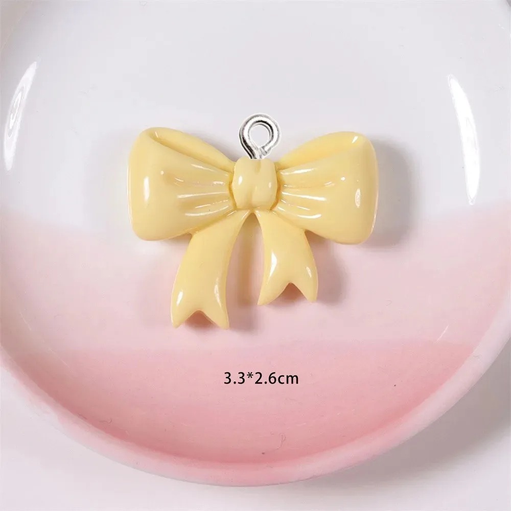 10 Peças de Charms de Resina e - Resin Craft Ideas avaliação e preço