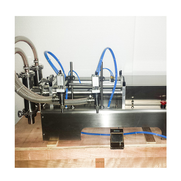 Máquina de Enchimento Líquido  - Vacuum Chamber Small avaliação e preço