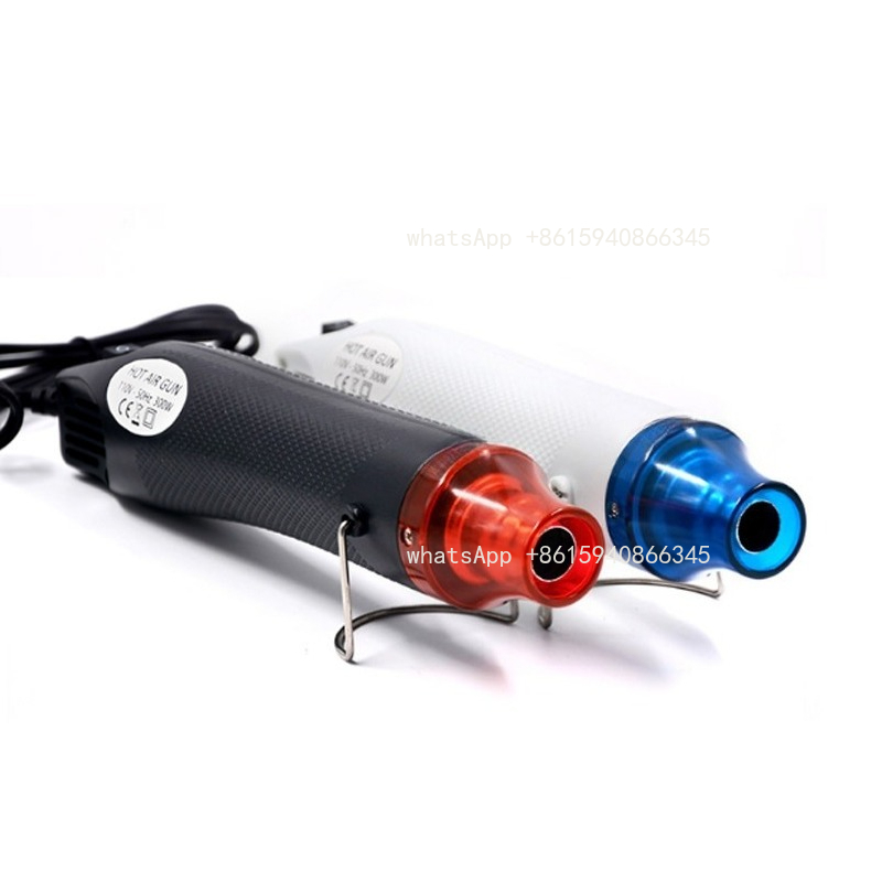 Pistola de ar quente portátil, - Heat Gun Small avaliação e preço