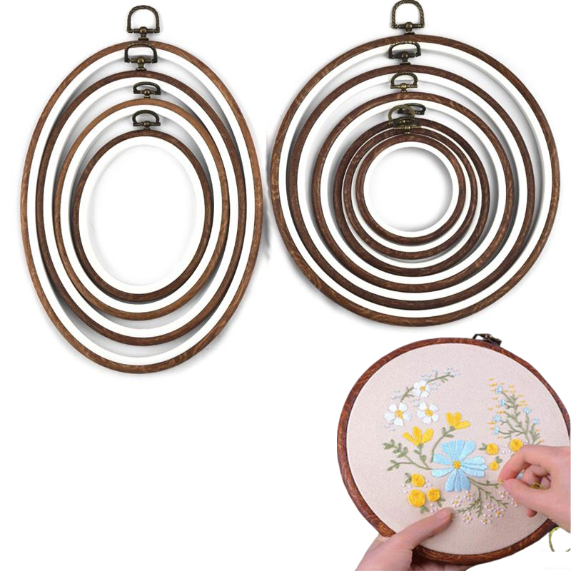 10 pçs ferramenta de costura r - Wood Ring Blank avaliação e preço