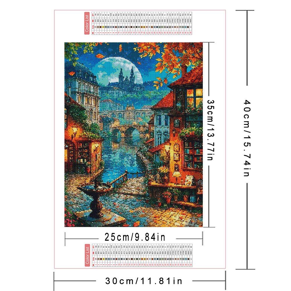 1 unidade de pintura de diaman - Resin Craft Kit avaliação e preço
