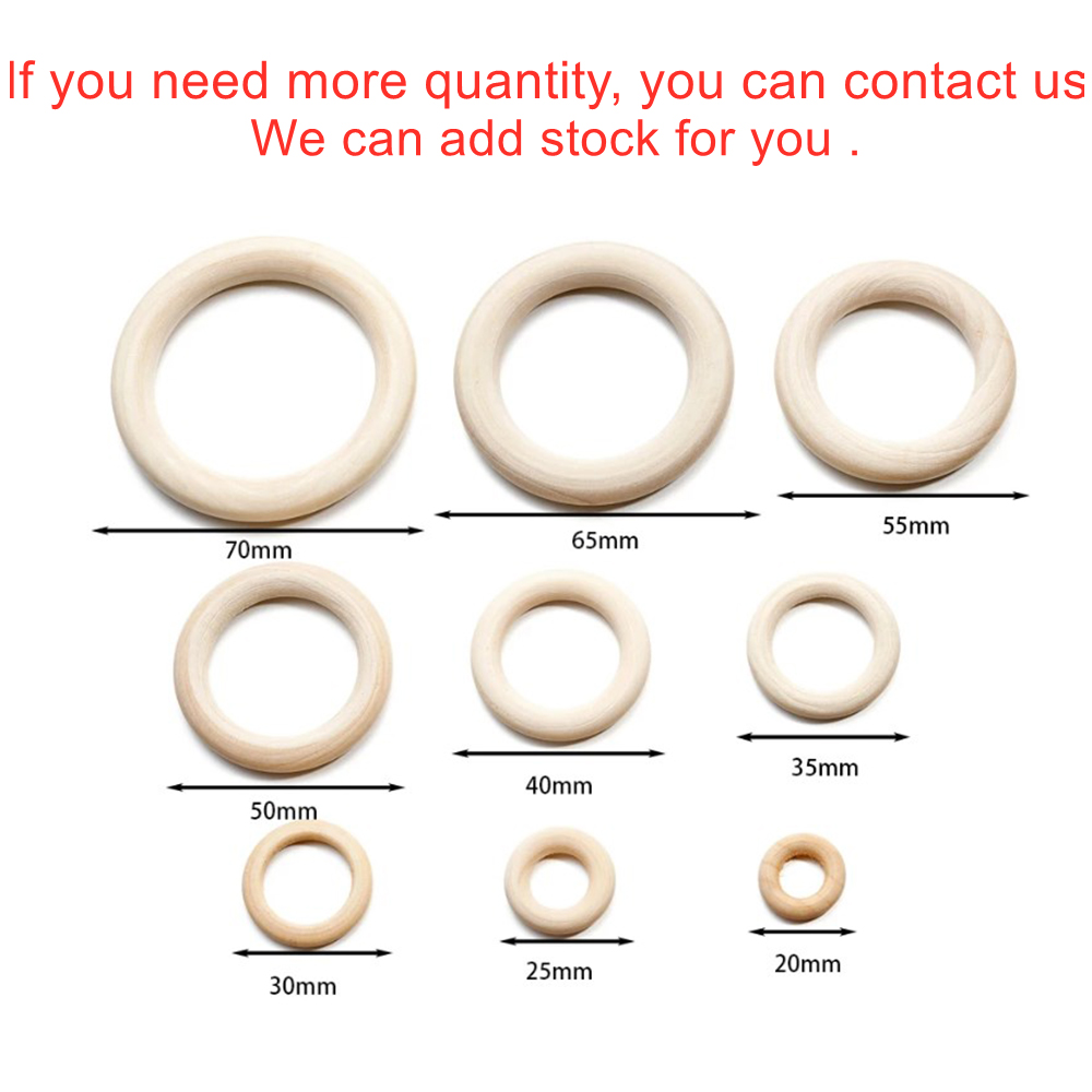 Anéis de madeira inacabados de - Wood Ring Blank avaliação e preço