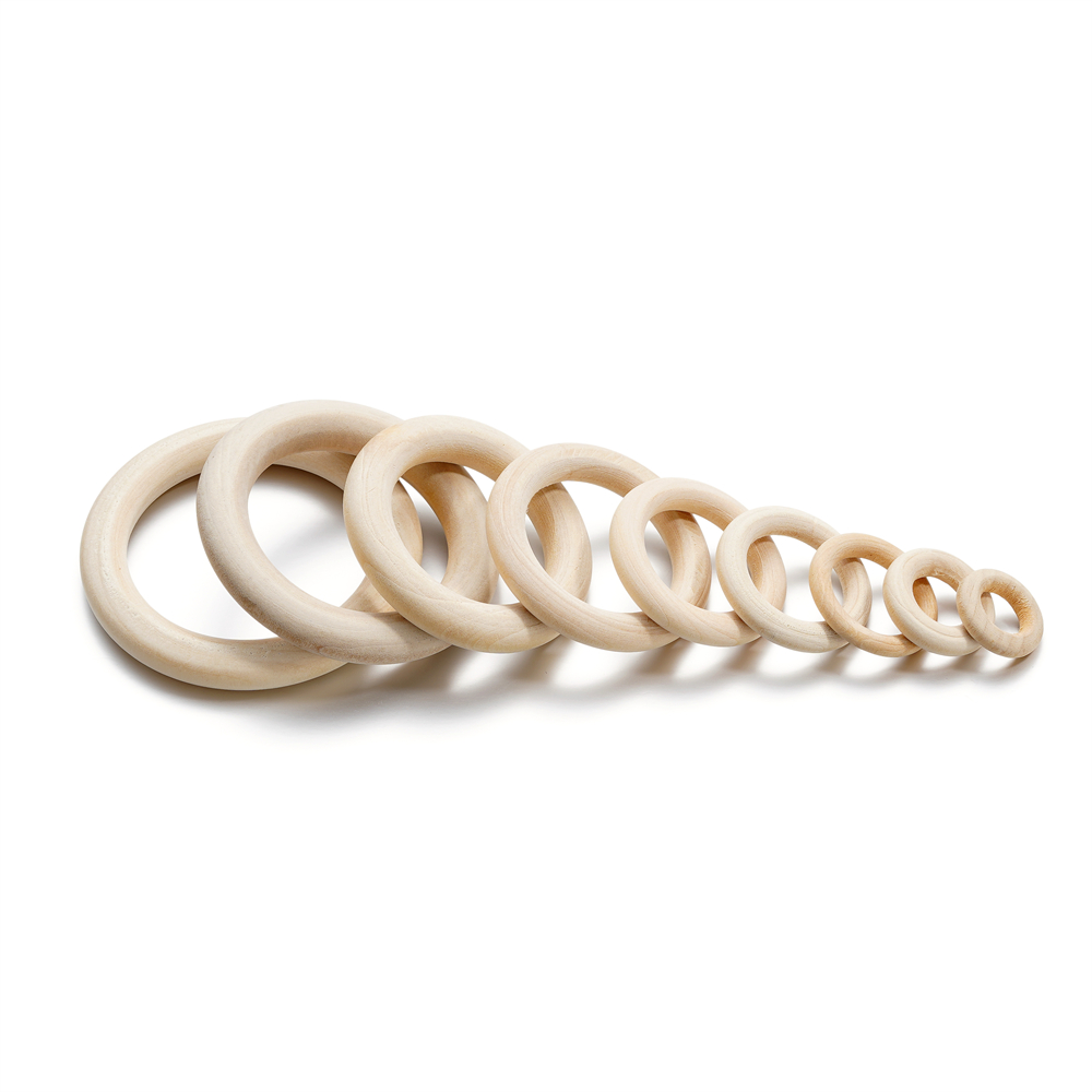 Anéis de madeira inacabados de - Wood Ring Blank avaliação e preço