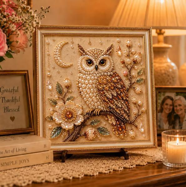 Kit de Pintura DIY de Arte com - Resin Craft Kit avaliação e preço