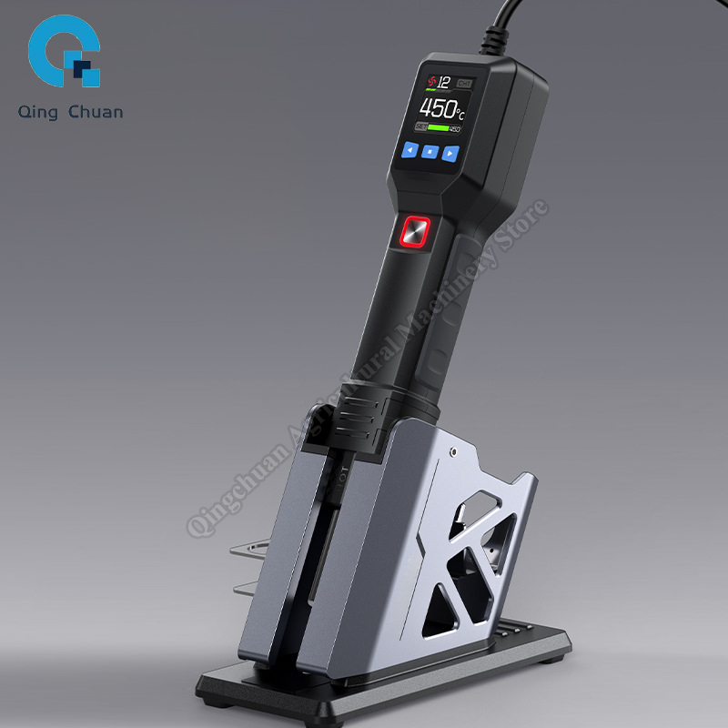 Pistola de ar quente portátil  - Heat Gun Small avaliação e preço