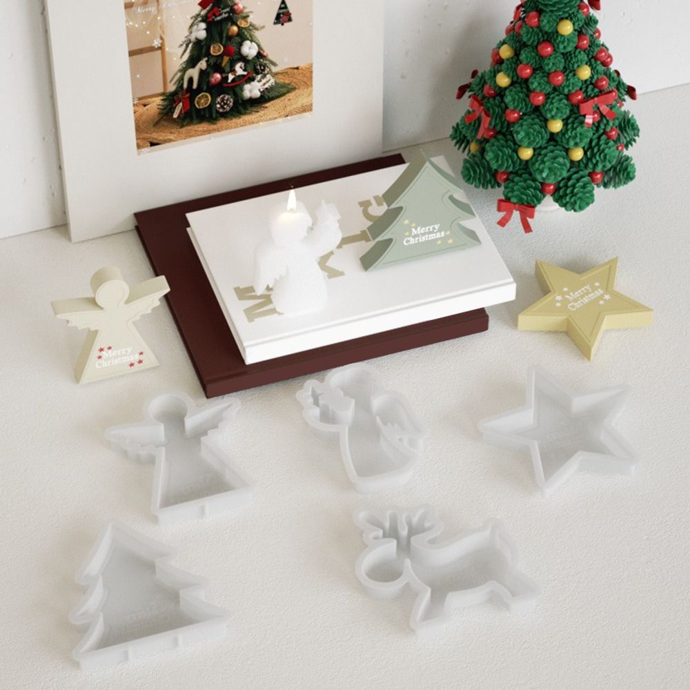 Molde de vela de resina artesa - Epoxy Uv Resin Kit avaliação e preço