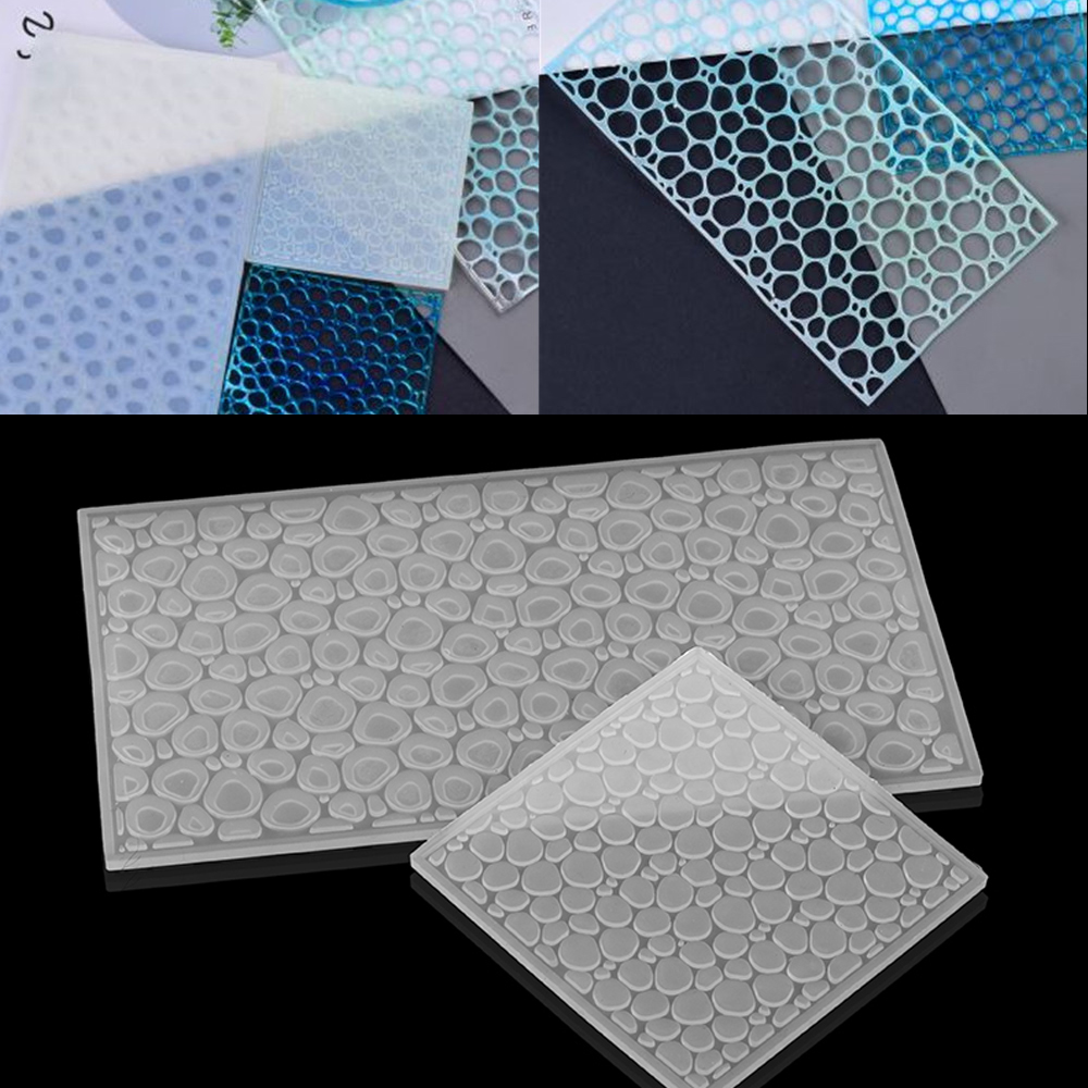 Cristal Onda De Água Resina Ep - Resin Ocean Wave Mold avaliação e preço