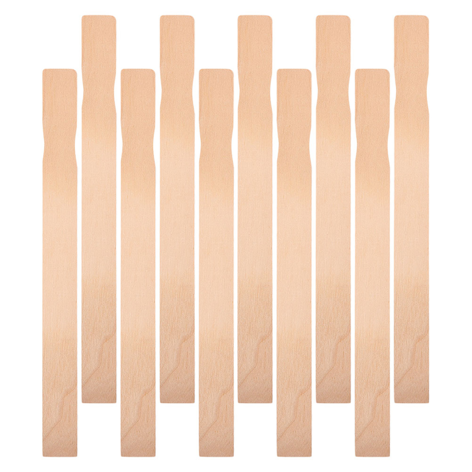 15 Peças de Varetas de Madeira - Crafting Resin avaliação e preço