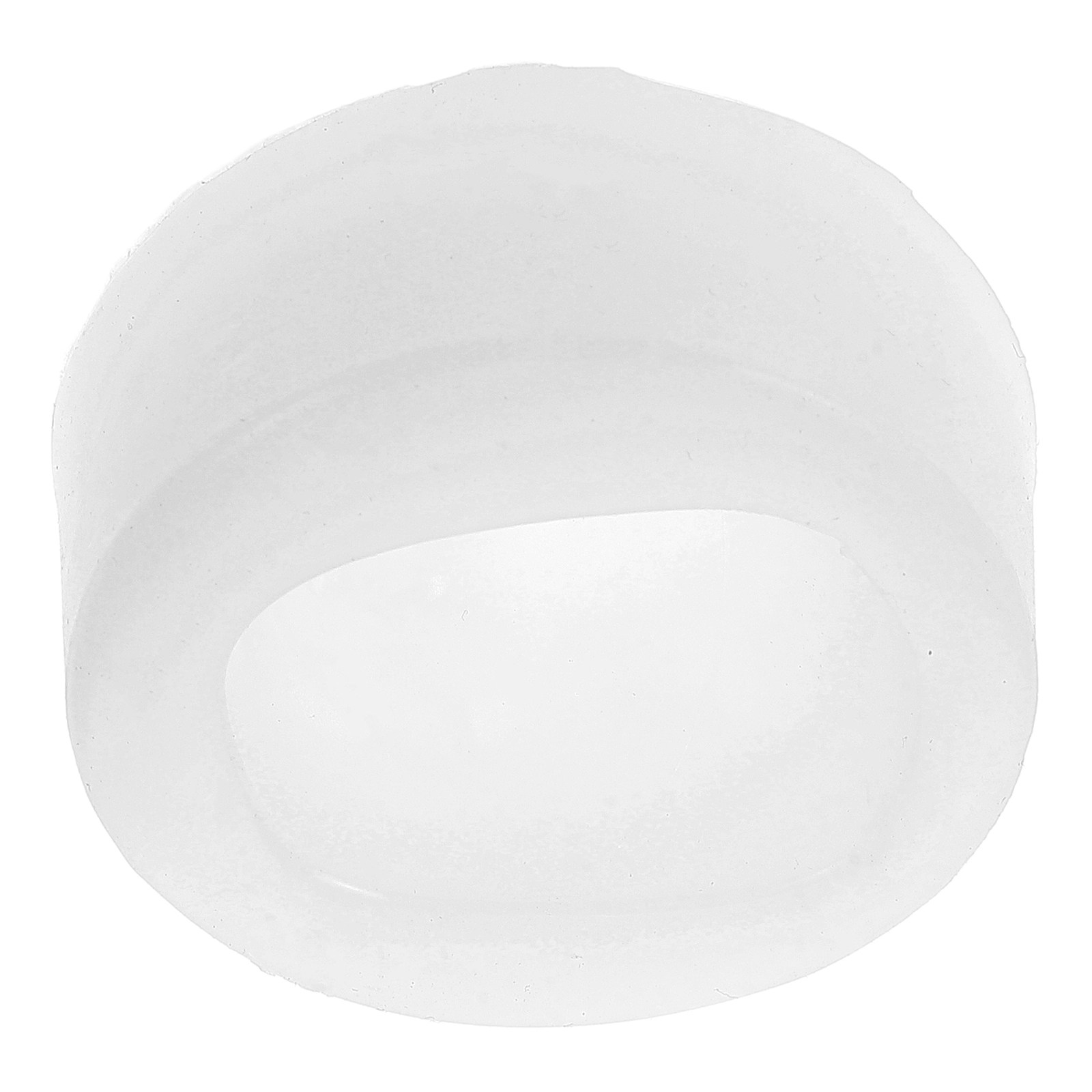 Molde de Silicone para Rosto e - Crafting Resin avaliação e preço