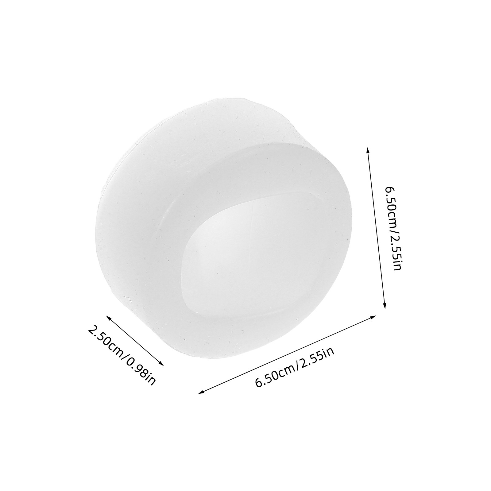 Molde de Silicone para Rosto e - Crafting Resin avaliação e preço