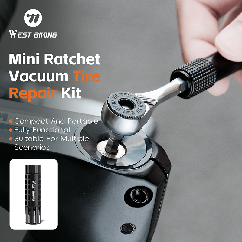 Kit de Reparo de Pneus a Vácuo - Vacuum Chamber Small avaliação e preço