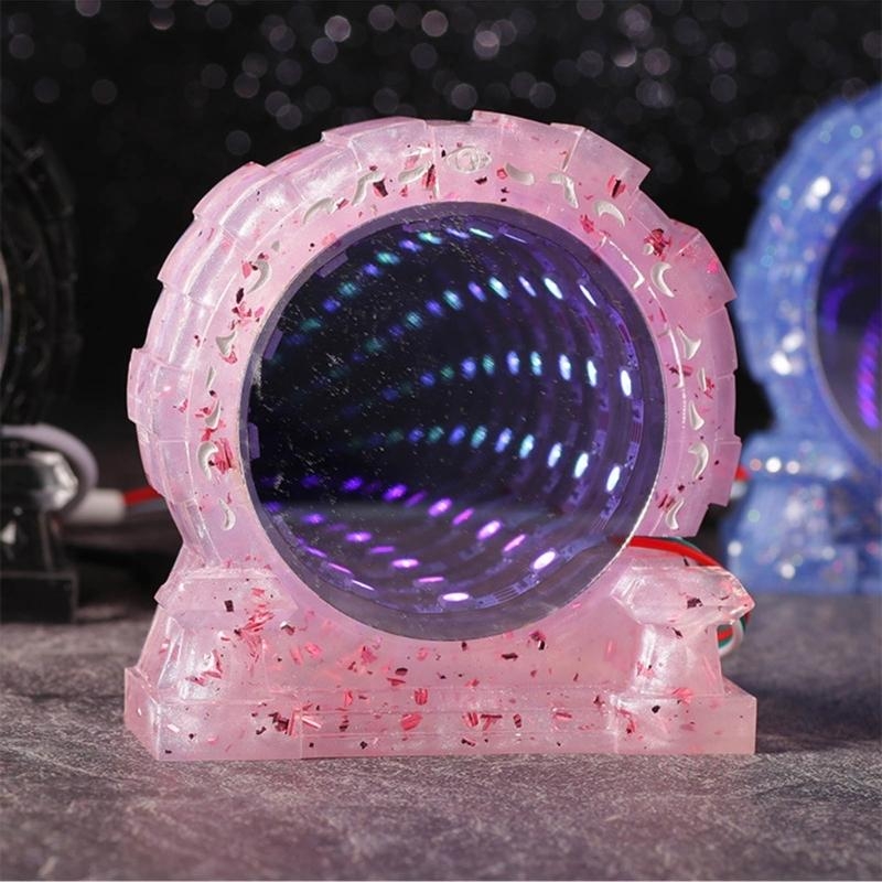 Molde fundição silicone espelh - Resin Craft Genshin avaliação e preço